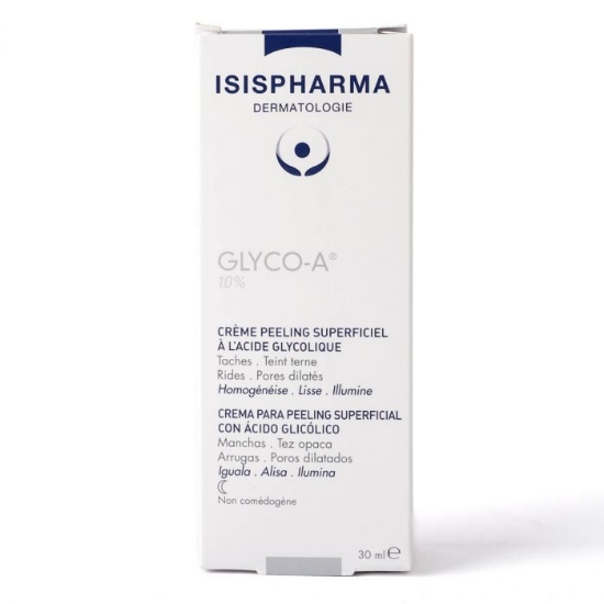 GLYCO A 10%   30ml